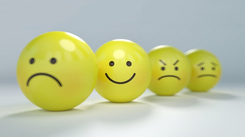 Embodied Expression
