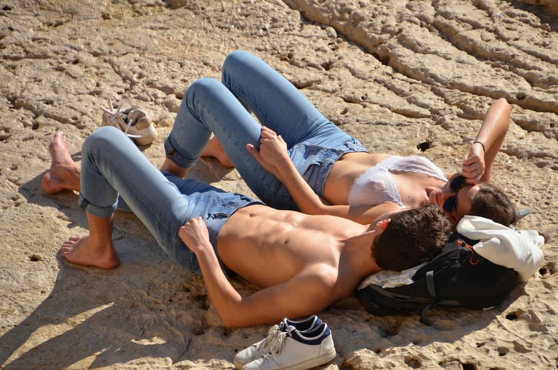 Relationship Wellness