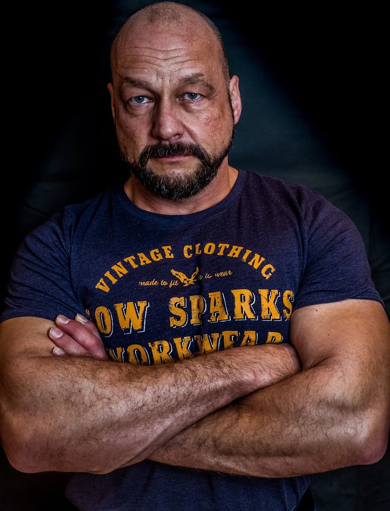 Fitness Training Image